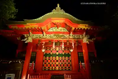 江島神社(神奈川県)