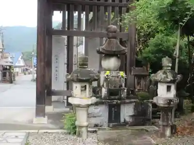 法光寺(埼玉県)