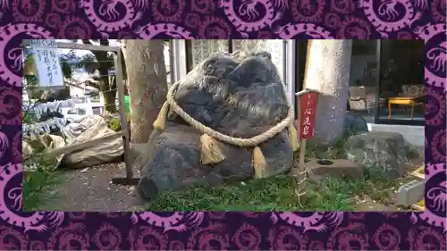 榛名神社(群馬県)