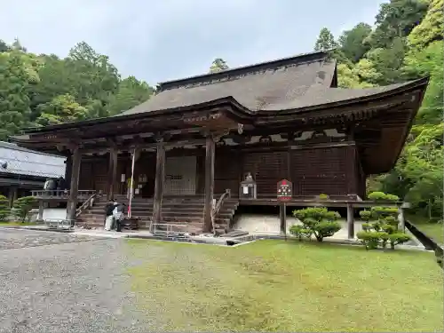 西明寺(滋賀県)
