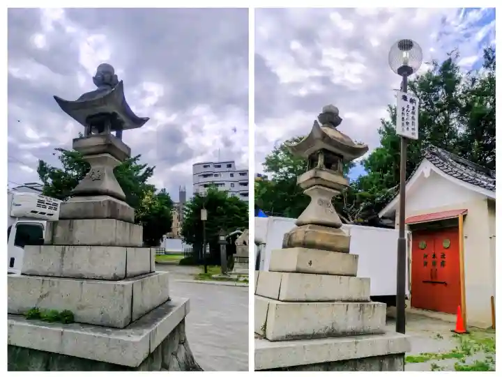 玉姫稲荷神社の{uncategorized: "未分類", other: "その他", undefined: "問題あり", building: "その他建物", grave: "お墓", sacred_gate: "鳥居", guardian: "狛犬", statue: "像", buddha: "仏像", history: "歴史", nature: "自然", garden: "庭園", animal: "動物", pagoda: "塔", temizu: "手水舎", mountain_gate: "山門・神門", sanctuary: "本殿・本堂", subordinate: "末社・摂社", art: "芸術", scenery: "景色", jizo: "地蔵", ema: "絵馬", goshuin: "御朱印", omikuji: "おみくじ", items: "授与品その他", amulet: "お守り", goshuincho: "御朱印帳", eats: "食事", festival: "お祭り", votive_dance: "神楽", shichigosan: "七五三参", wedding: "結婚式", experience: "体験その他", initially: "初詣", around: "周辺", anti_infection: "感染症対策"}