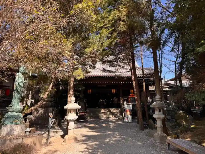 霊山寺(徳島県)