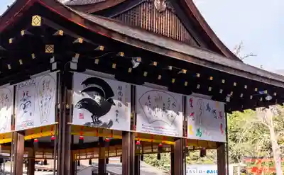 賀茂御祖神社（下鴨神社）(京都府)