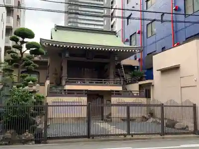 光照寺のその他建物