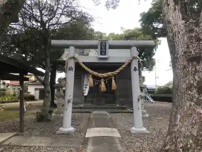 須賀神社(静岡県)