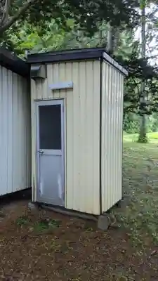 音江神社のその他建物