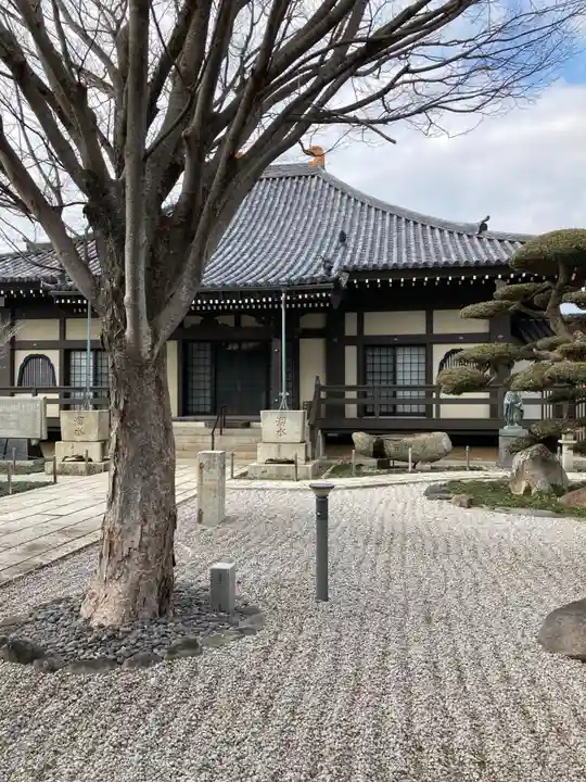 専光寺(山口県)