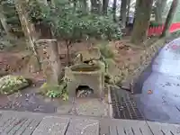 山神社(鹿児島県)