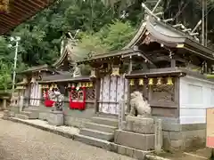 恩智神社(大阪府)