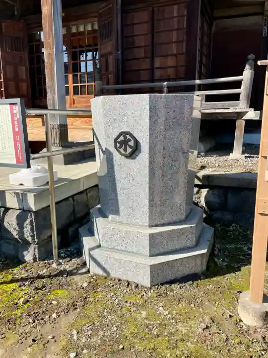 隅田川神社(東京都)