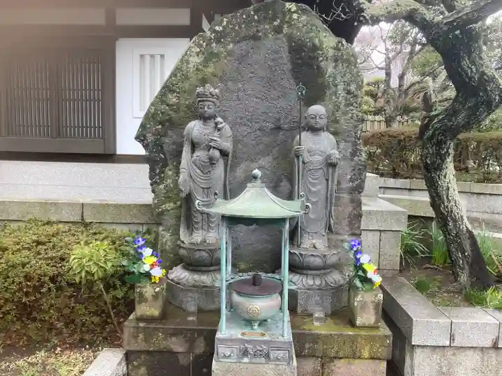 長谷寺(神奈川県)