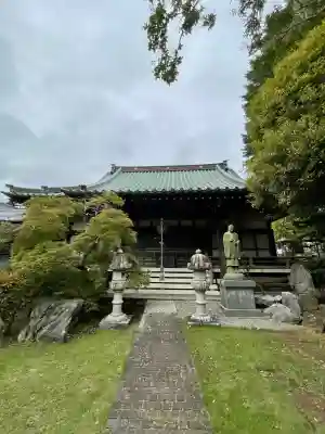 正覚寺(神奈川県)