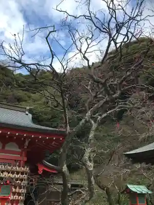 荏柄天神社(神奈川県)