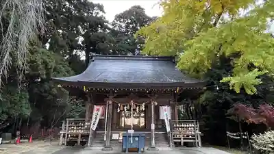 陸奥総社宮(宮城県)