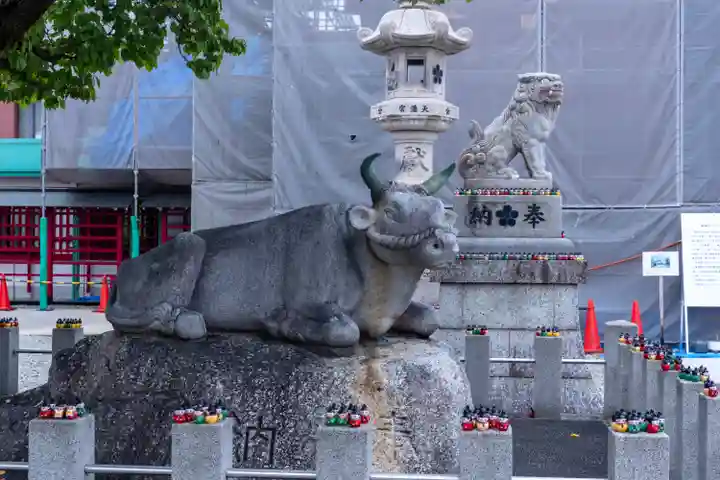 上野天満宮(愛知県)