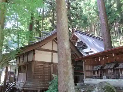 熊野神社(東京都)