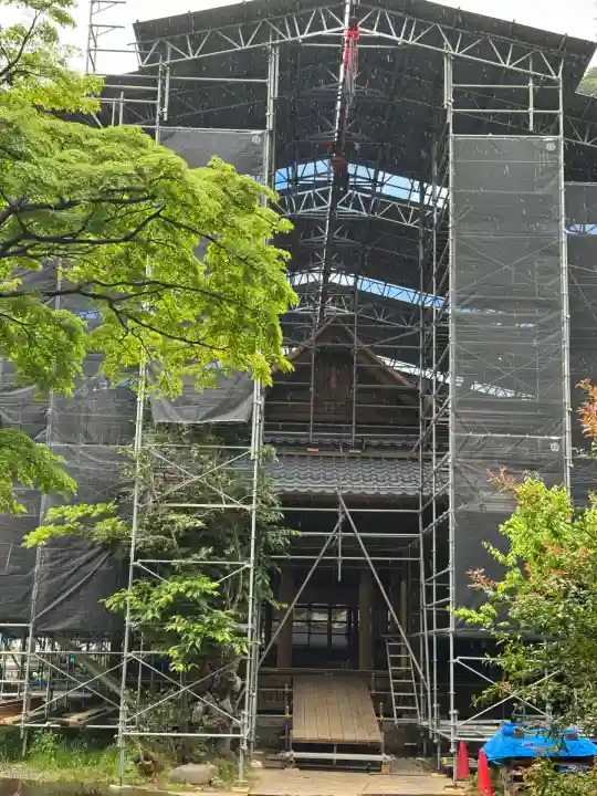 円覚寺(神奈川県)