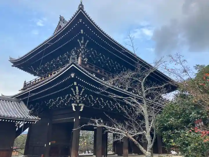 知恩院(京都府)