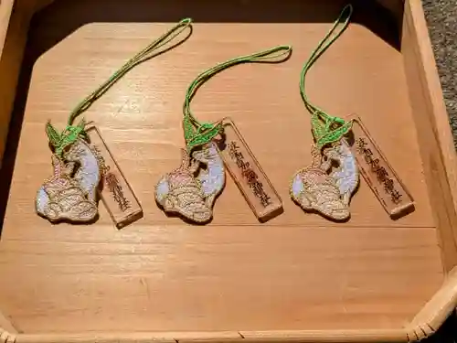 日本唯一香辛料の神　波自加彌神社(石川県)