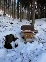 深入守護神社(広島県)