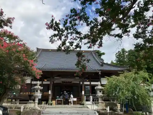 本光寺(栃木県)