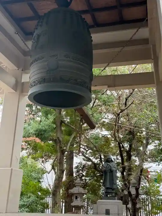 龍雲寺(東京都)
