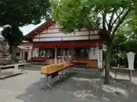 正ノ木稲荷 稲積神社(山梨県)