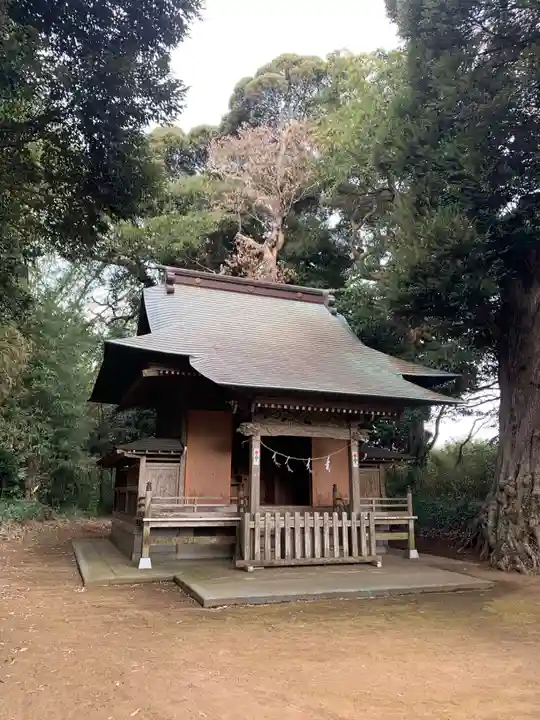 天満天神社(千葉県)