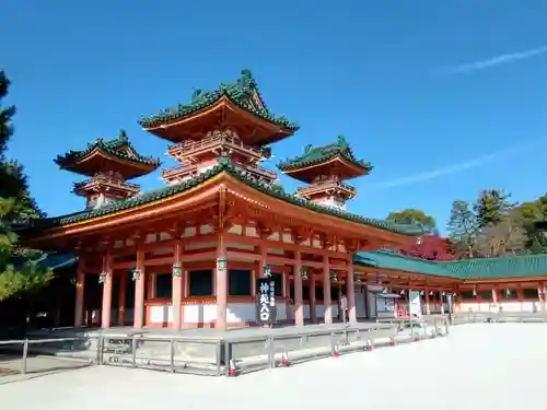 平安神宮(京都府)