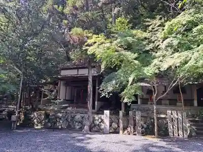 阿爲神社(大阪府)