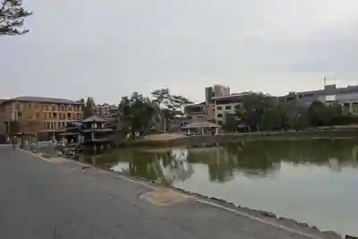 興福寺のその他建物