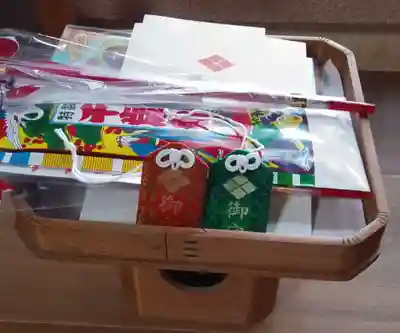 刺田比古神社(和歌山県)