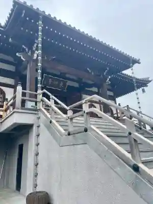 来迎寺(東京都)