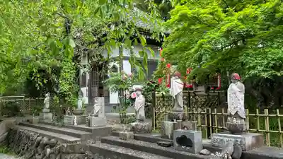 長泉院(埼玉県)