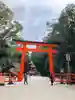 賀茂御祖神社(下鴨神社)(京都府)