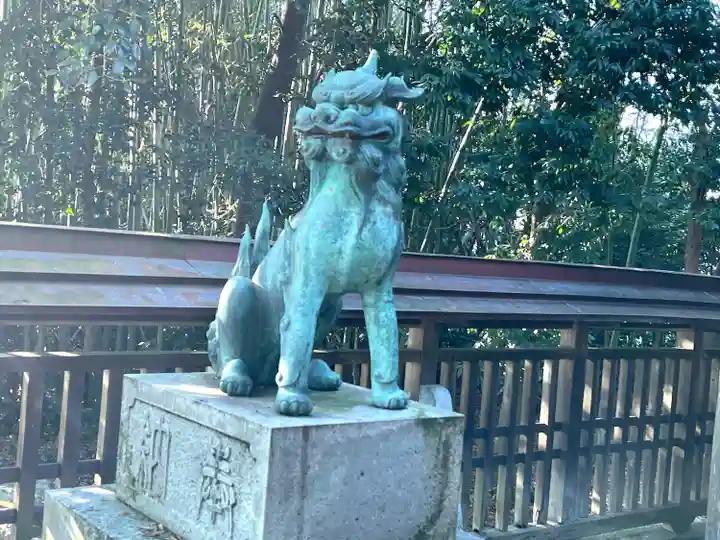大宮神社(滋賀県)