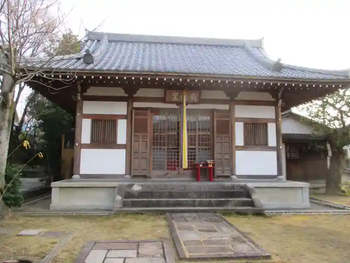 正覚庵(京都府)