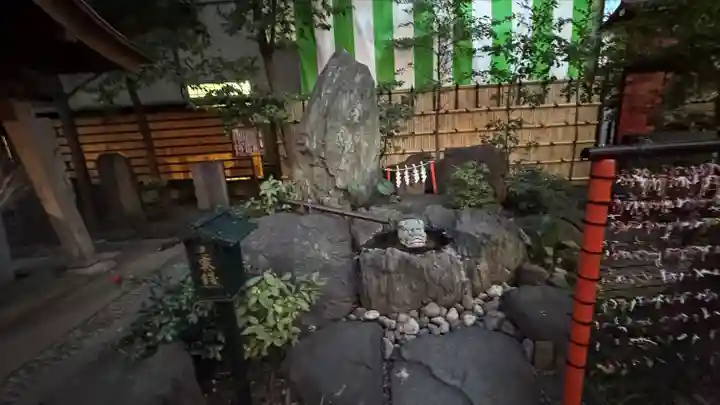 田無神社(東京都)