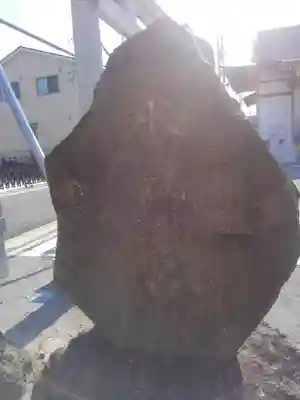 柳野稲荷神社のその他建物