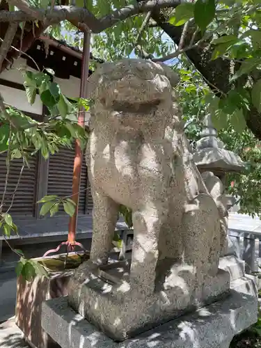 林神社(兵庫県)