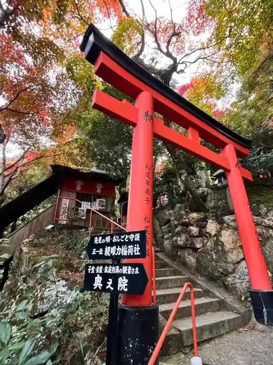 柳谷観音 楊谷寺(京都府)