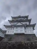 報徳二宮神社の周辺