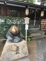 晴明神社(京都府)