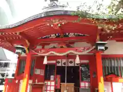 四宮神社(兵庫県)