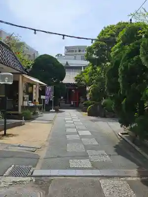 源覚寺(東京都)