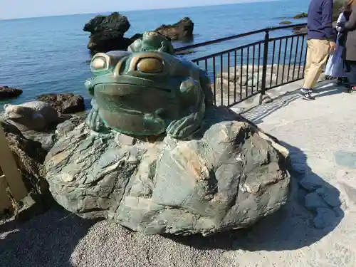 二見興玉神社のその他建物