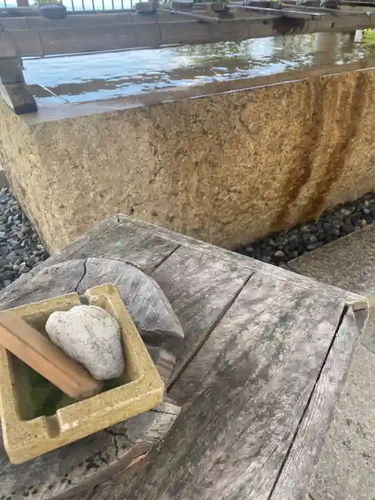 秋葉山本宮 秋葉神社 上社(静岡県)
