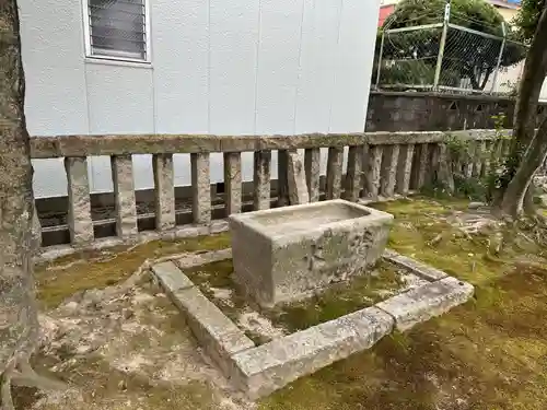 濱神明社(愛知県)