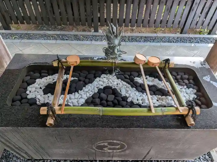 熊野神社(東京都)