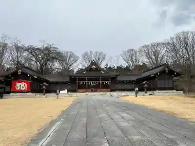 長野縣護國神社(長野県)